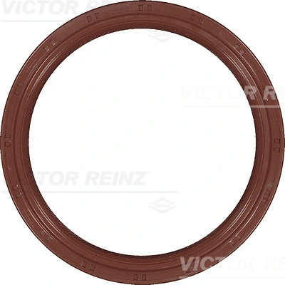 Shaft Seal, crankshaft (WG1250635)