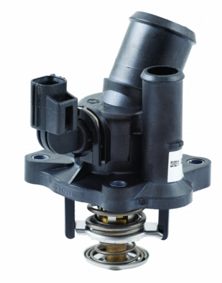 Thermostat, coolant (WG1409385)