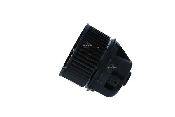 Interior Blower
