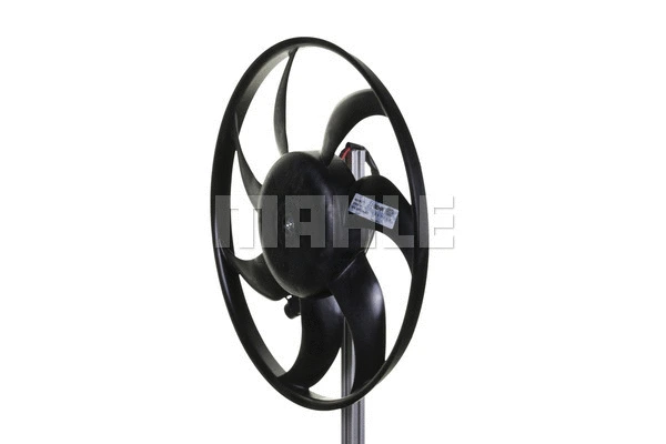 Fan, engine cooling