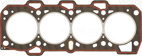 Gasket, cylinder head (WG1244847)