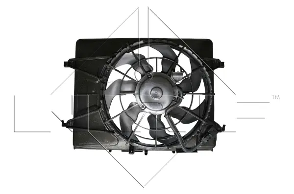 Fan, engine cooling (WG1720254)