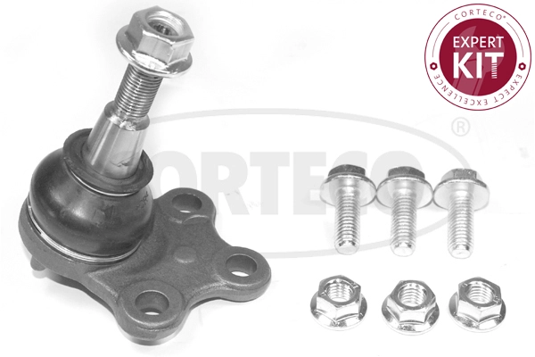 Ball Joint (WG2292052)