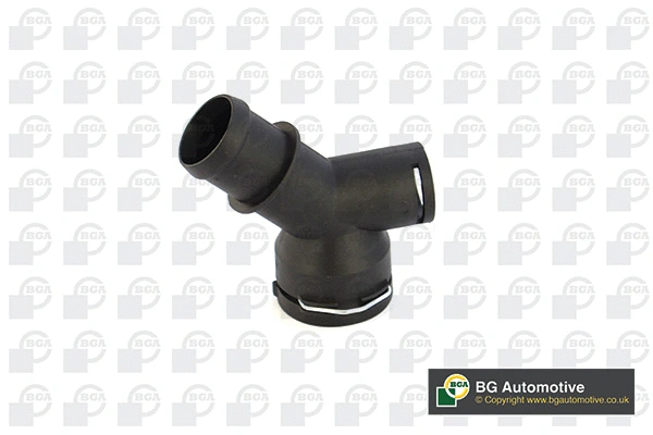 Coolant Flange (WG1761139)