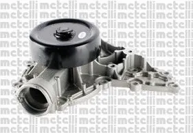 Water Pump, engine cooling (WG1790730)