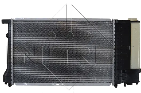 Radiator, engine cooling (WG1721389)