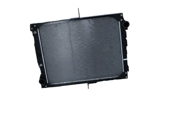 Radiator, engine cooling (WG1721376)