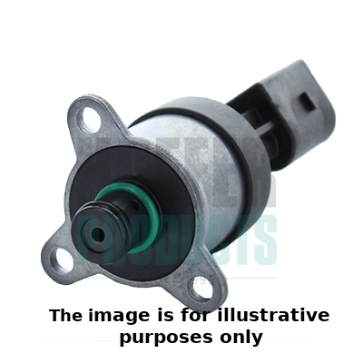 Control Valve, fuel quantity (common rail system) (WG1965405)