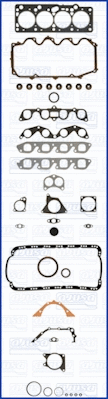 Full Gasket Kit, engine (WG1164095)