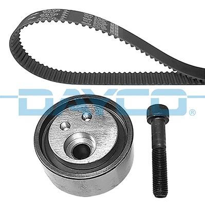 Timing Belt Kit (WG2007075)