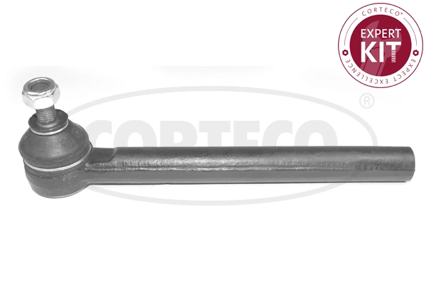Tie Rod End (WG2292763)