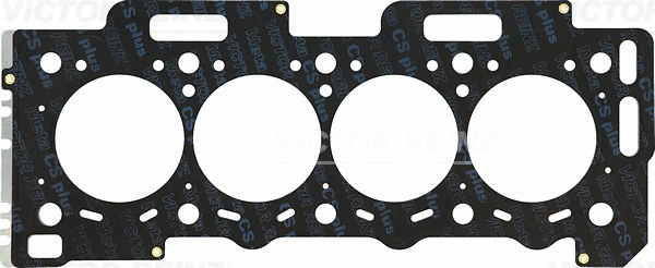 Gasket, cylinder head (WG1103374)