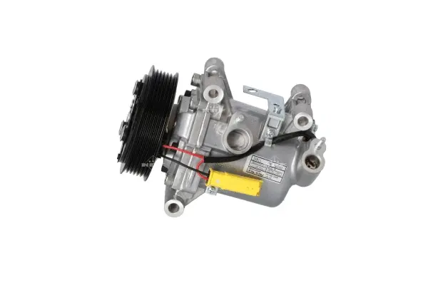 Compressor, air conditioning (WG2159030)