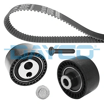 Timing Belt Kit (WG2007208)