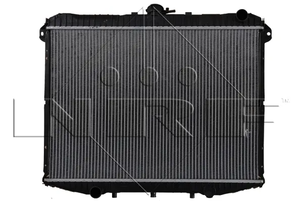 Radiator, engine cooling (WG1721519)