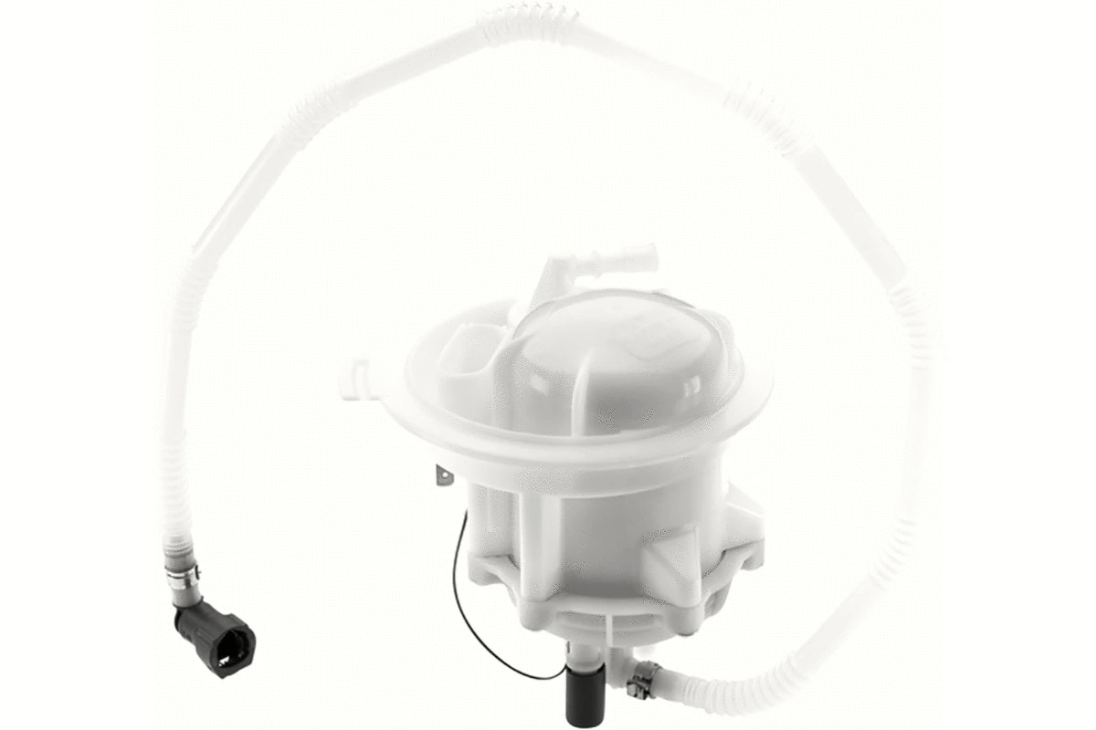 Fuel Feed Unit (WG1032591)