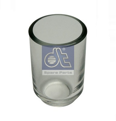 Inspection Glass, hand feed pump (WG2309549)