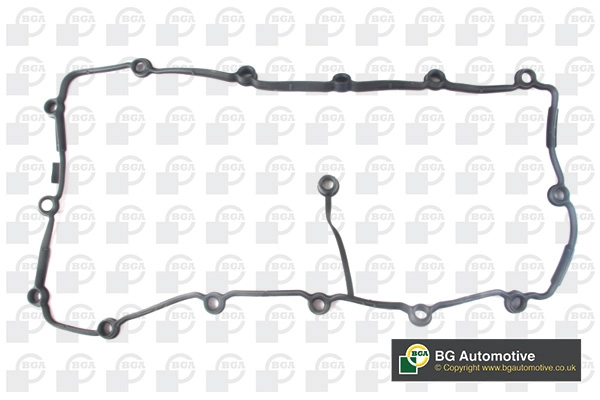 Gasket, cylinder head cover (WG1994153)
