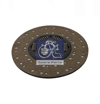 Clutch Disc (WG2318831)