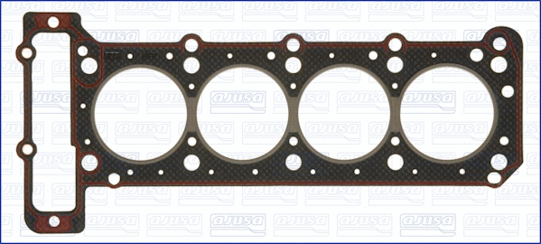 Gasket, cylinder head (WG1159211)