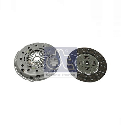 Clutch Kit (WG2309028)