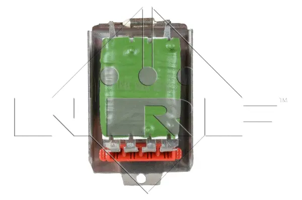 Resistor, interior blower (WG2160319)
