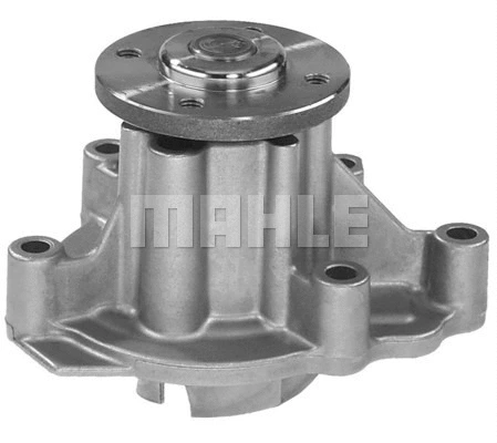 Water Pump, engine cooling (WG2181342)