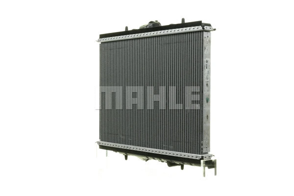 Radiator, engine cooling (WG2183702)