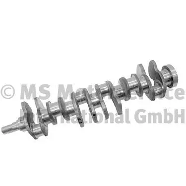 Crankshaft (WG1815067)