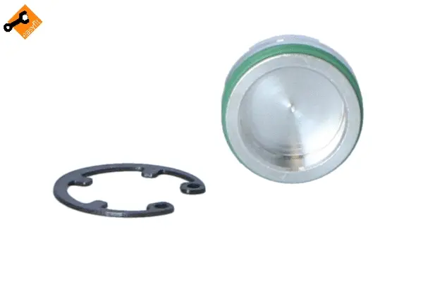 Dryer, air conditioning