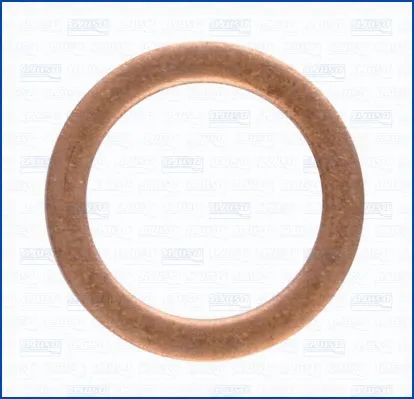Seal Ring, oil drain plug (WG1752143)