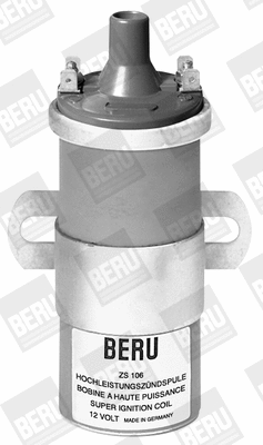 Ignition Coil (WG1487303)