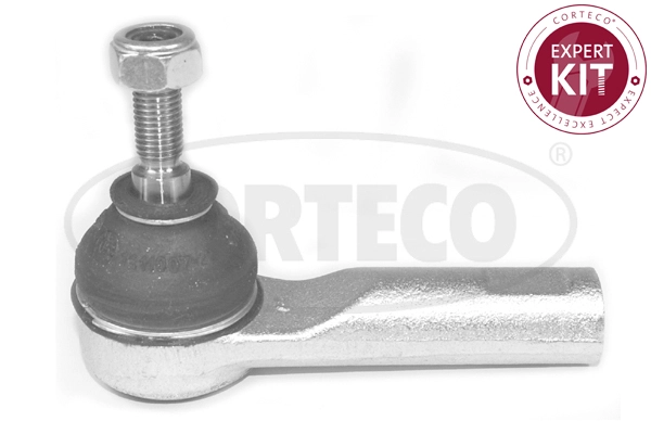 Tie Rod End (WG2290020)