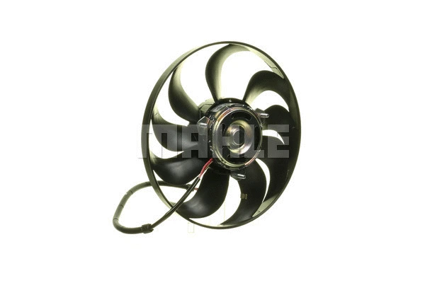 Fan, engine cooling