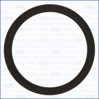 Seal Ring, oil drain plug (WG1451840)
