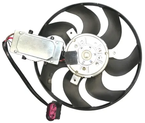 Fan, engine cooling (WG1720591)
