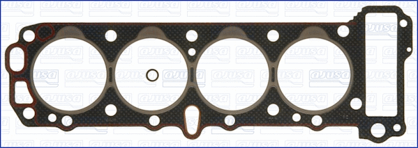 Gasket, cylinder head (WG1169287)