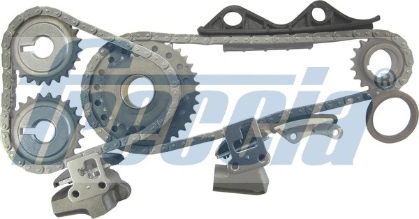 Timing Chain Kit (WG1909973)