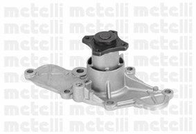 Water Pump, engine cooling (WG1790431)