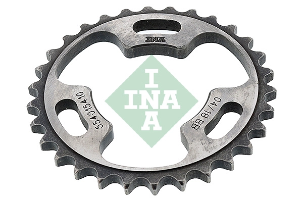 Gear/Sprocket, camshaft (WG1966449)