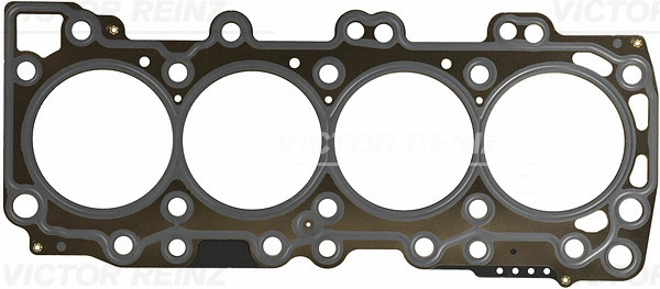 Gasket, cylinder head (WG1911844)