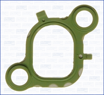 Gasket, exhaust manifold (WG1451012)