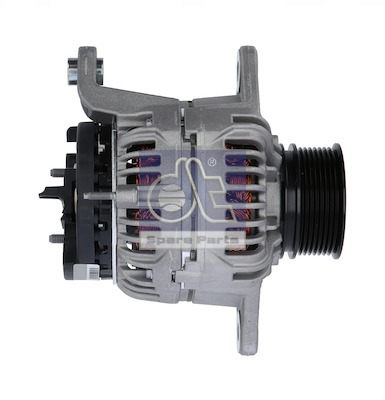 Alternator (WG2317989)