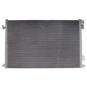 Condenser, air conditioning (WG2041669)