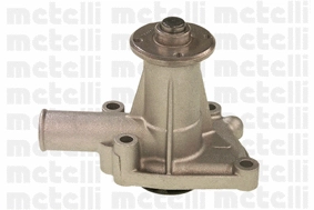 Water Pump, engine cooling (WG1789997)