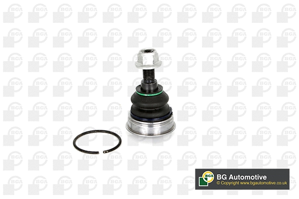 Ball Joint (WG1994730)