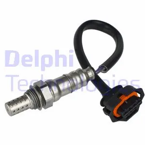 Lambda Sensor (WG1029362)