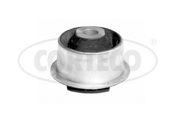 Mounting, control/trailing arm (WG2292018)