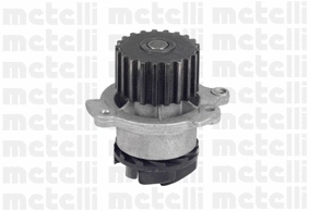 Water Pump, engine cooling (WG1790351)
