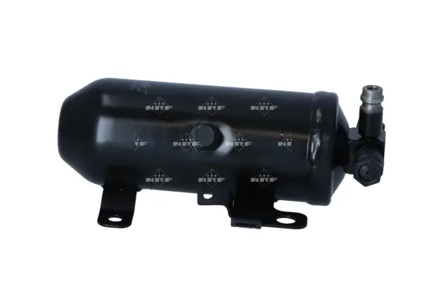 Dryer, air conditioning